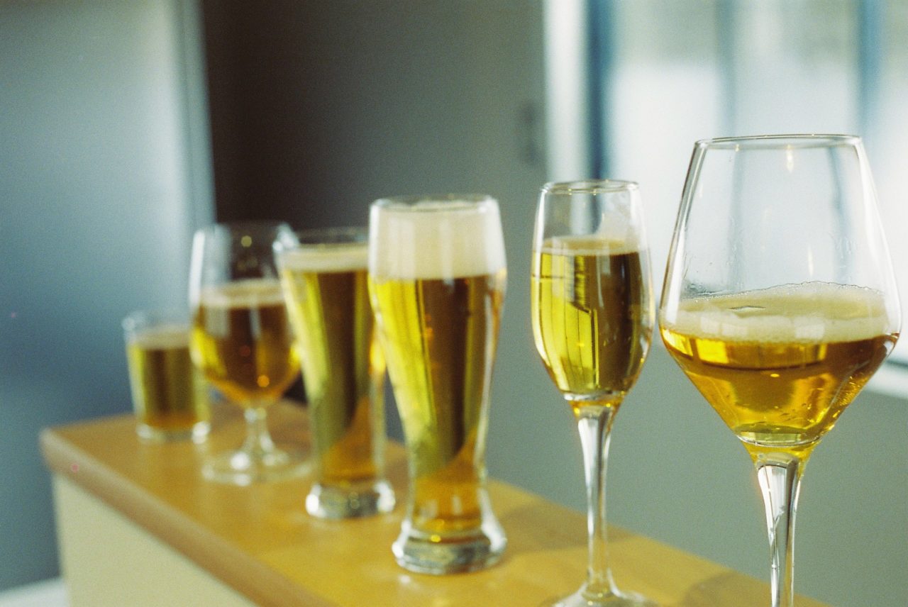 クラフトビール|ゴールデンラビットビール